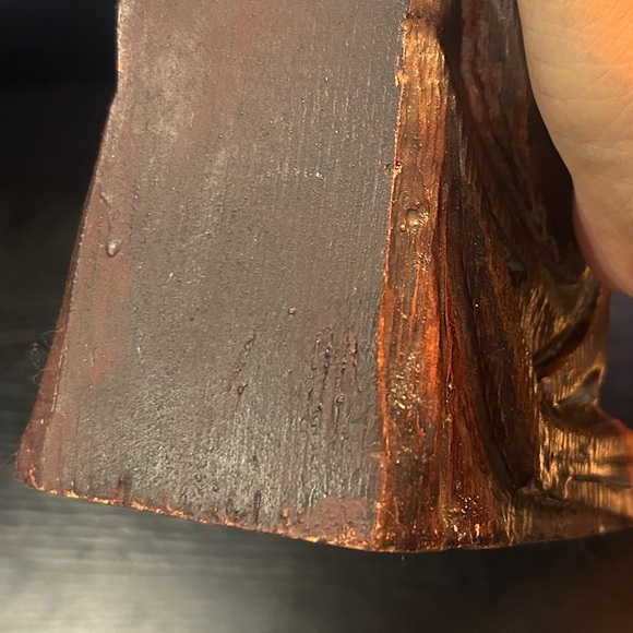 Vintage bookends  10” Studious monks set - Picture 16 of 16